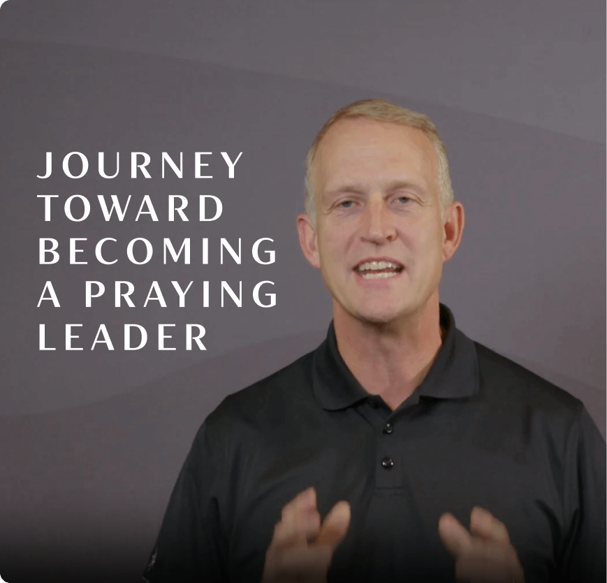 lead-with-prayer-reflection